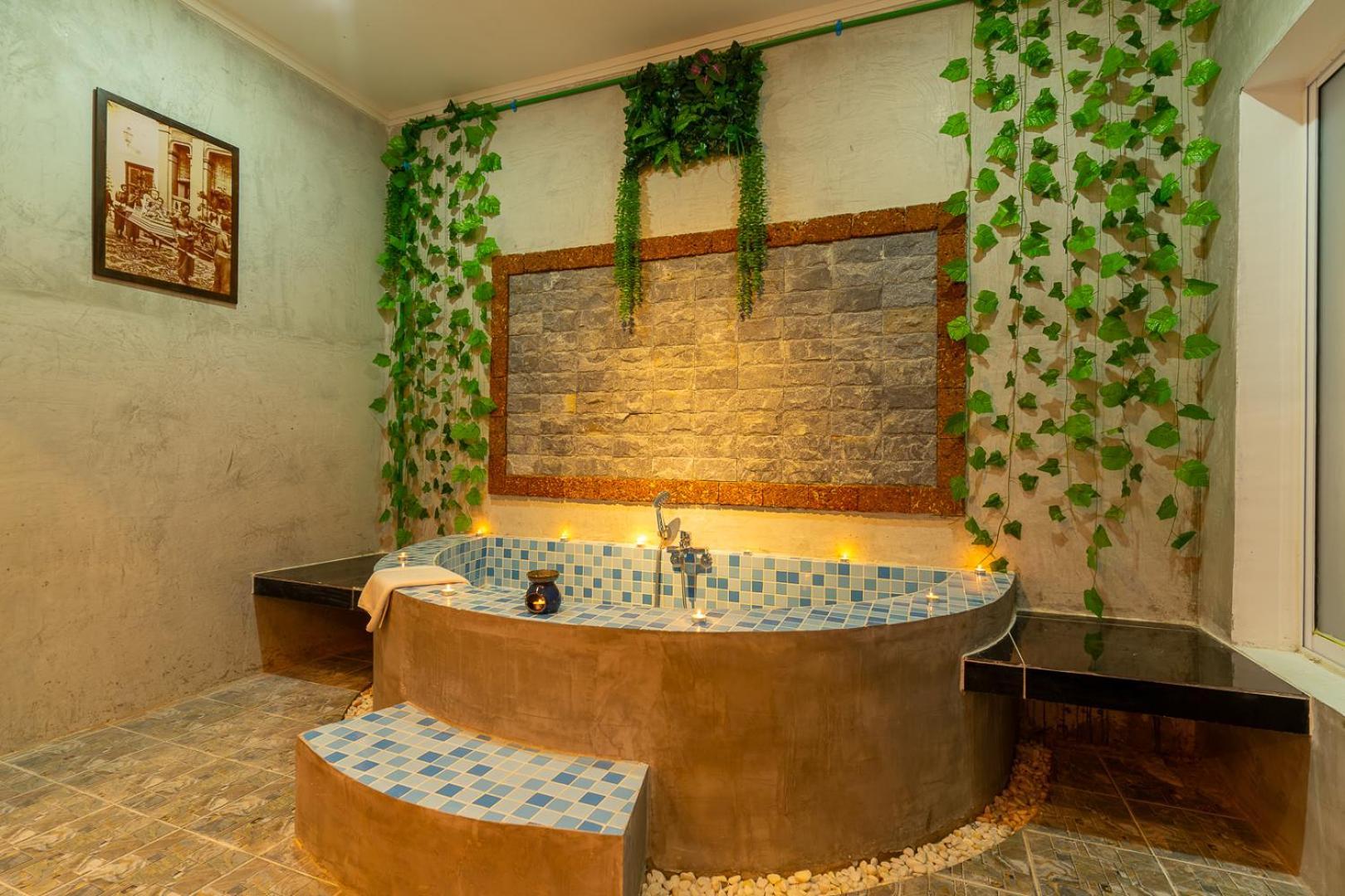 Bed and Breakfast Angkor Rithy Boutiquese Siem Reap Exterior foto